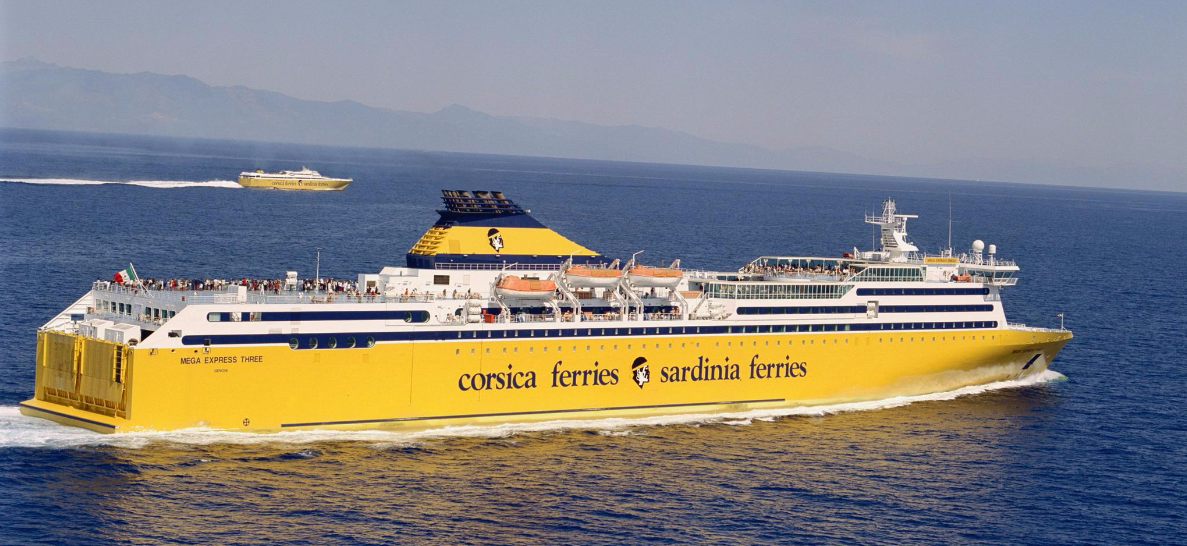 Sardinia Ferries, flessibilità totale e sconto del 20%: ecco le ultime iniziative delle Navi Gialle