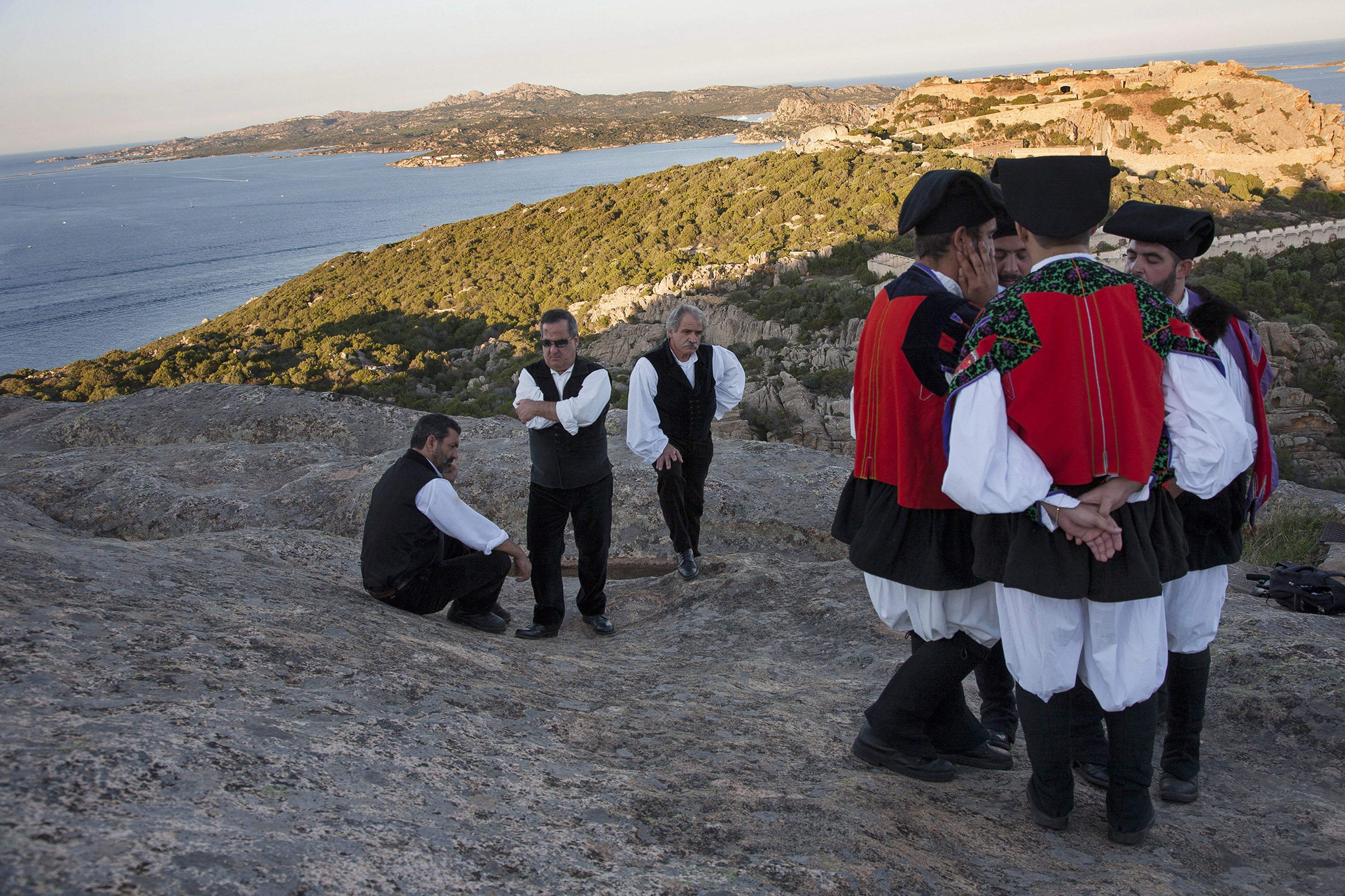 Isole che Parlano spegne 21 candeline: ecco il programma