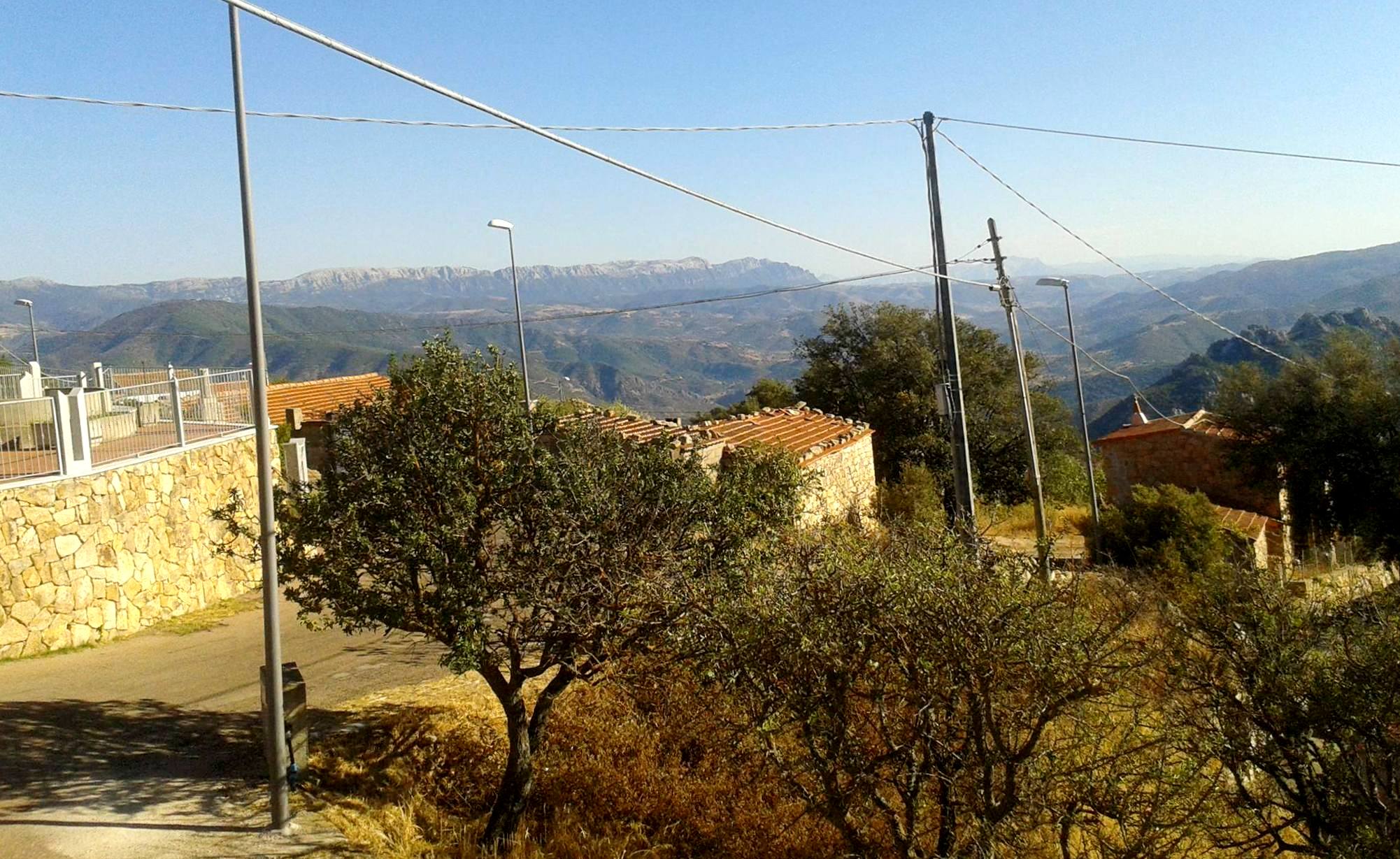 Sardegna: fondi ai piccoli comuni, stabiliti i criteri