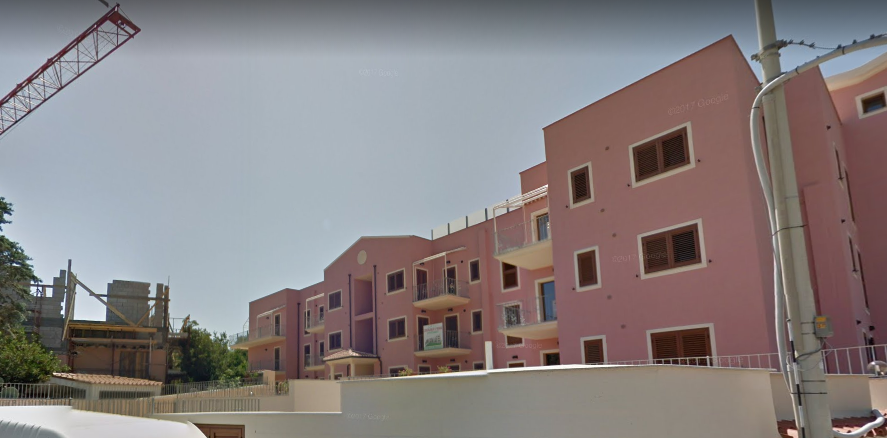 Olbia: ecco i nuovi alloggi di edilizia convenzionata 