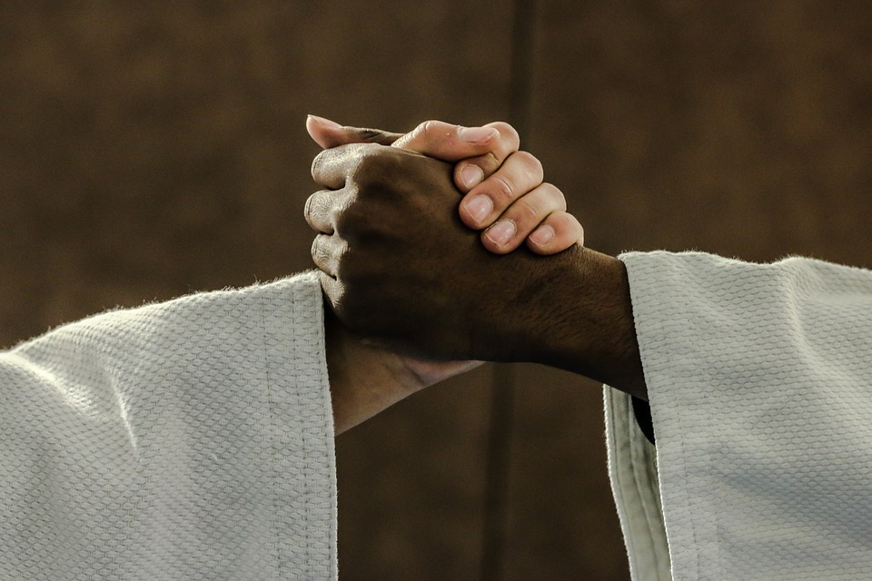 Olbia, mondiale judo: ecco la carica dei big