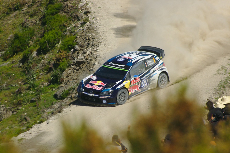 Rally mondiale, Olbia tagliata fuori: 