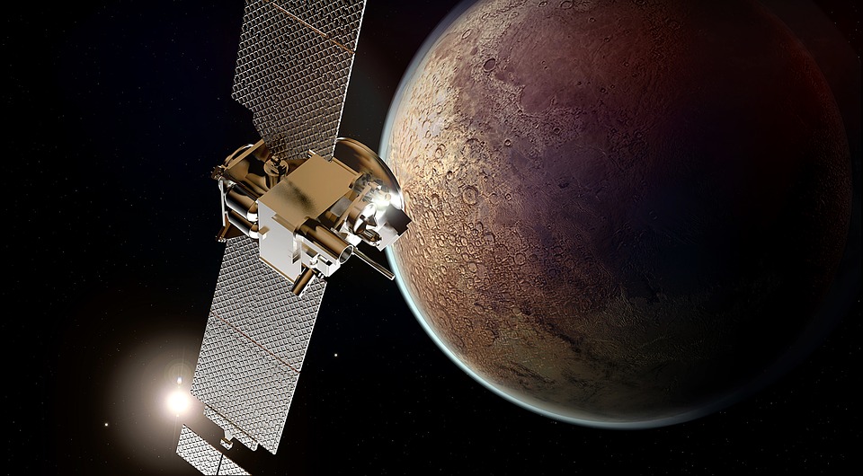 La Nasa punta sulla Sardegna per le missioni lunari