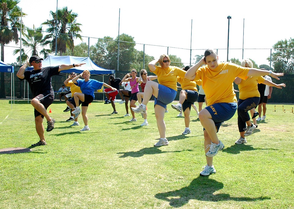 Più sani, più belli: la Regione promuove lo sport come medicina