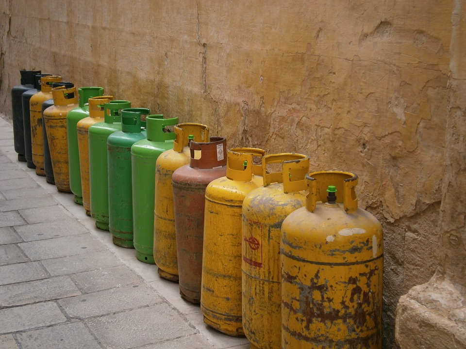 Carburante in nero e gpl illegale: giro di vite contro le frodi