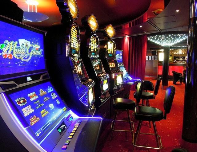 Berchidda: meno tasse per chi dismette le slot machine