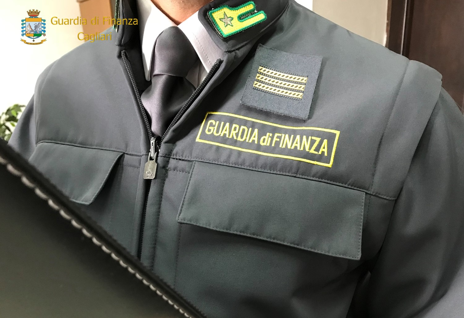 Evade 400 mila euro al fisco: stanato titolare di un bar