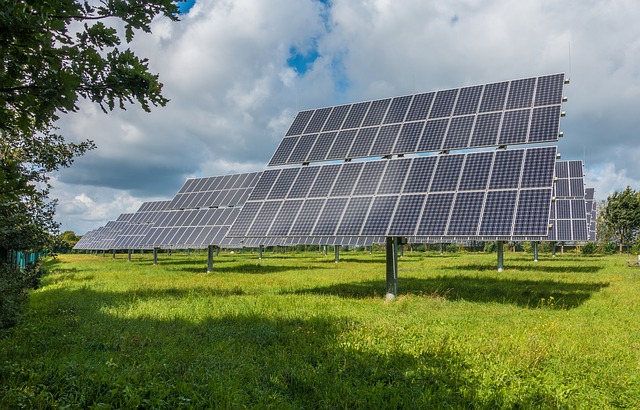 Sardegna: inaugurato impianto solare sperimentale