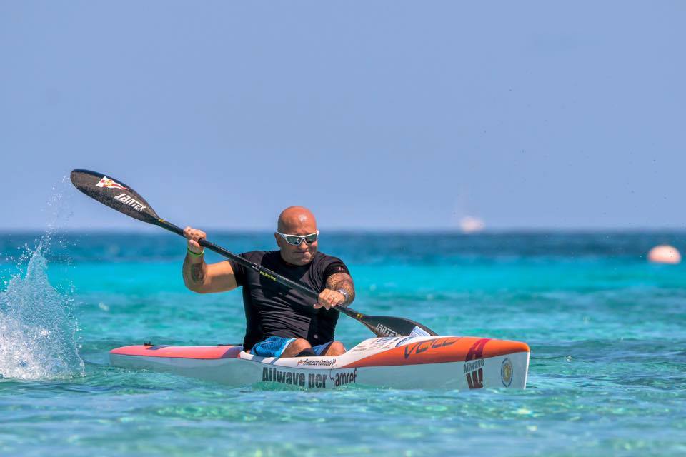 Olbia, ecco la nuova impresa di Gambella: la sfida alle acque della Guinea Equatoriale