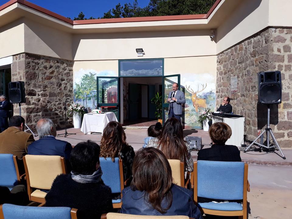 Nord Sardegna. Ecco Casa Sabina: la nuova comunità terapeutica riabilitativa