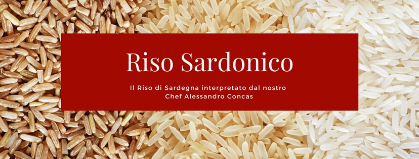 Bacchus Ristorante: sabato degustazione-evento dedicato al Riso di Sardegna