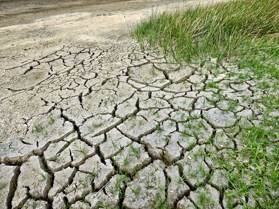 Sardegna, siccità: stanziati 20 milioni di euro
