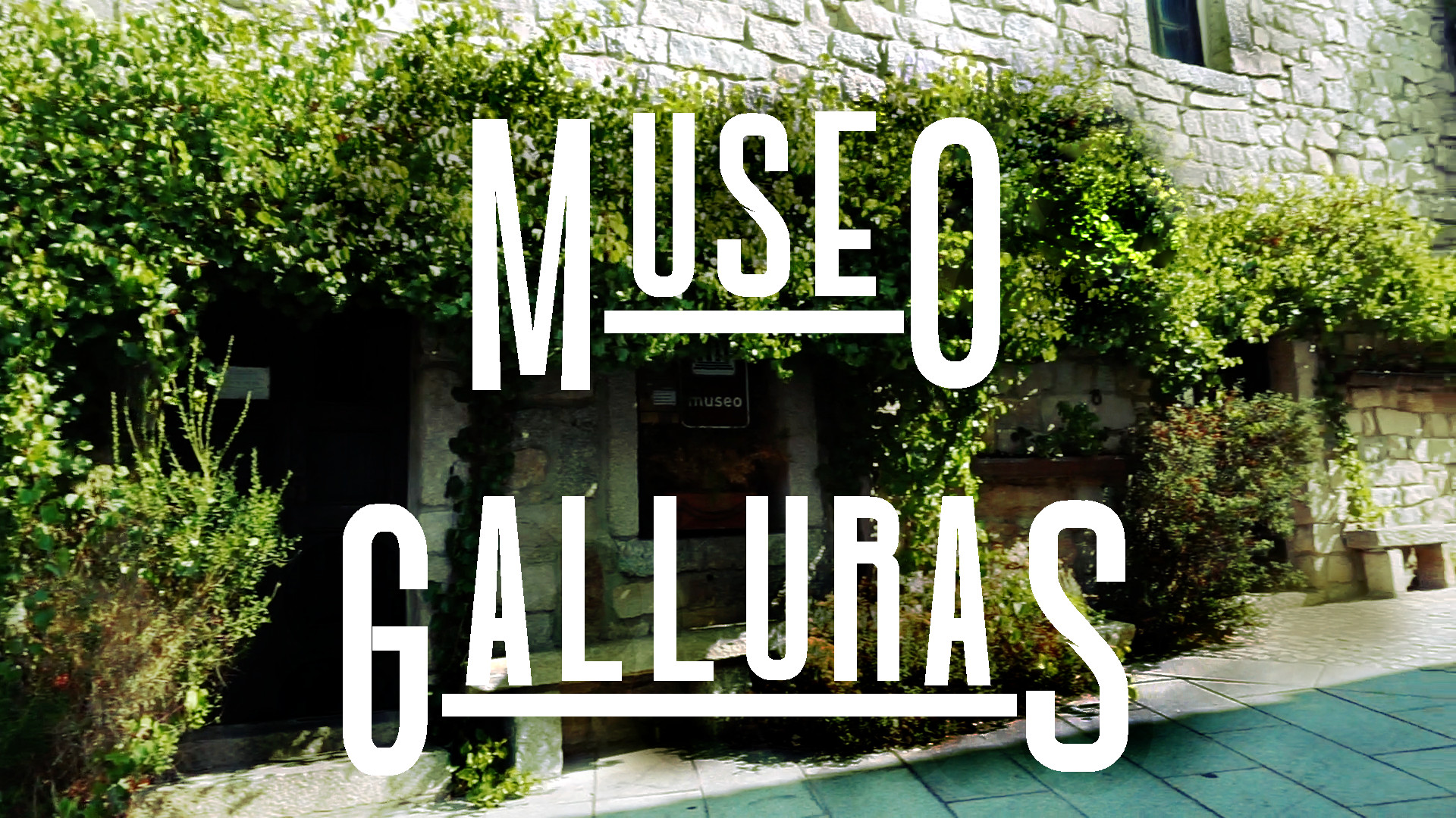 *VIDEO* Luras e il suo museo come non li avete mai visti!