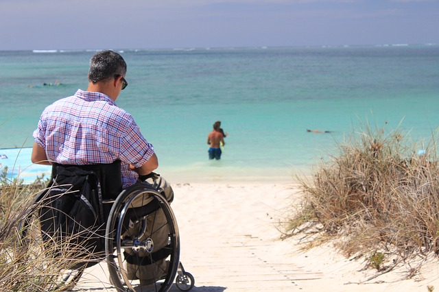Disabilità: stimati 100 miloni per la copertura dei Piani