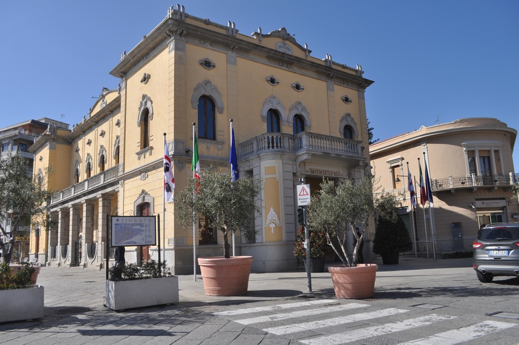 Olbia: cittadini chiamati alla firma per il bene comune