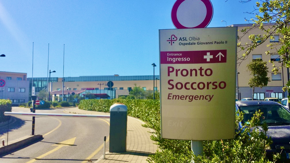 Olbia, medici in fuga e pronto soccorso al collasso, Meloni:  