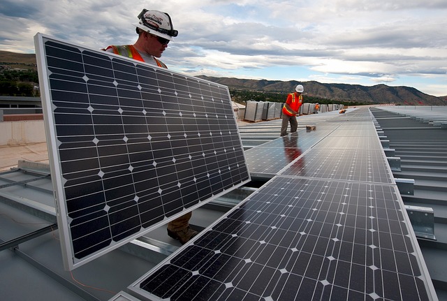 Santa Teresa di Gallura: primo comune a diventare green