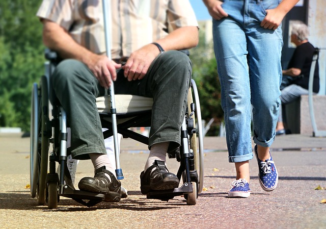 Tempio Pausania, disabilità: ecco i piani personalizzati