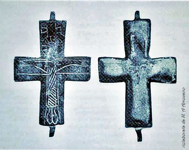 Segni del cristianesimo bizantino a Telti