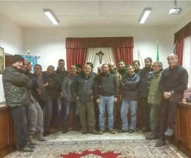 Buddusò: i pastori restituiscono le schede elettorali