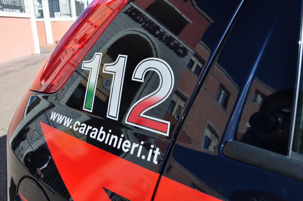 Buddusò, auto incendiata a carabiniere: un denunciato