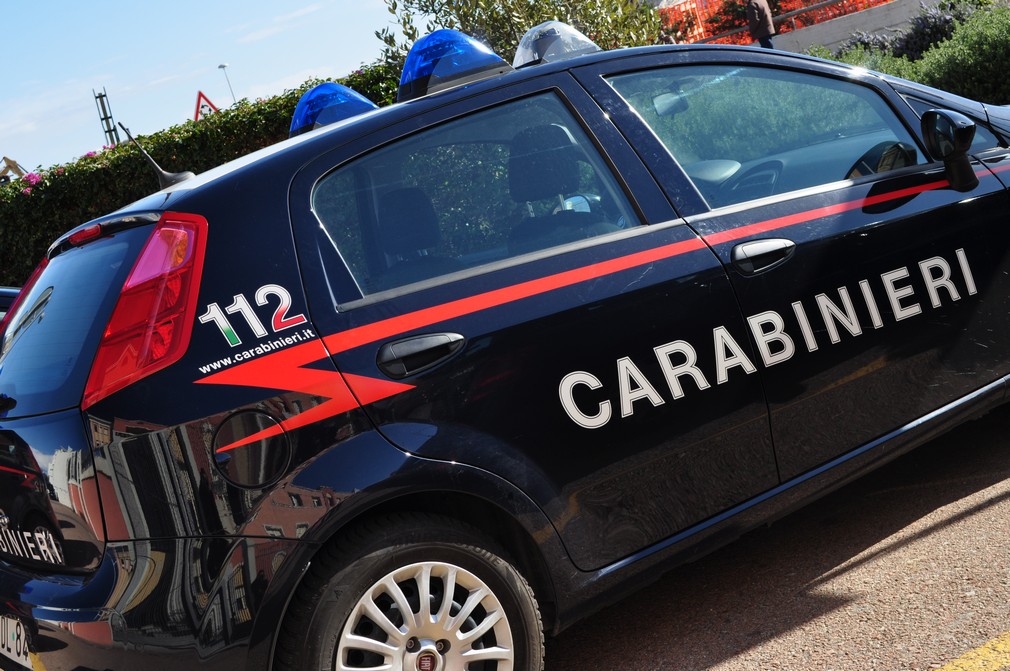 Gallura, blitz antidroga: 7 galluresi arrestati