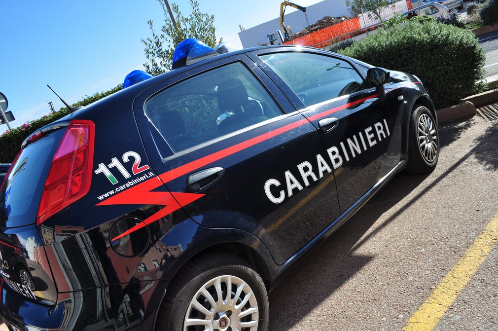 Gallura. Tentato omicidio: 2 giovani in carcere