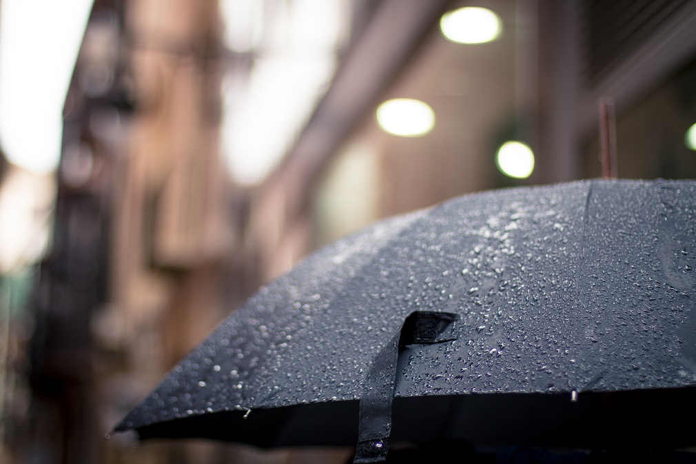 Sardegna: allerta meteo per piogge