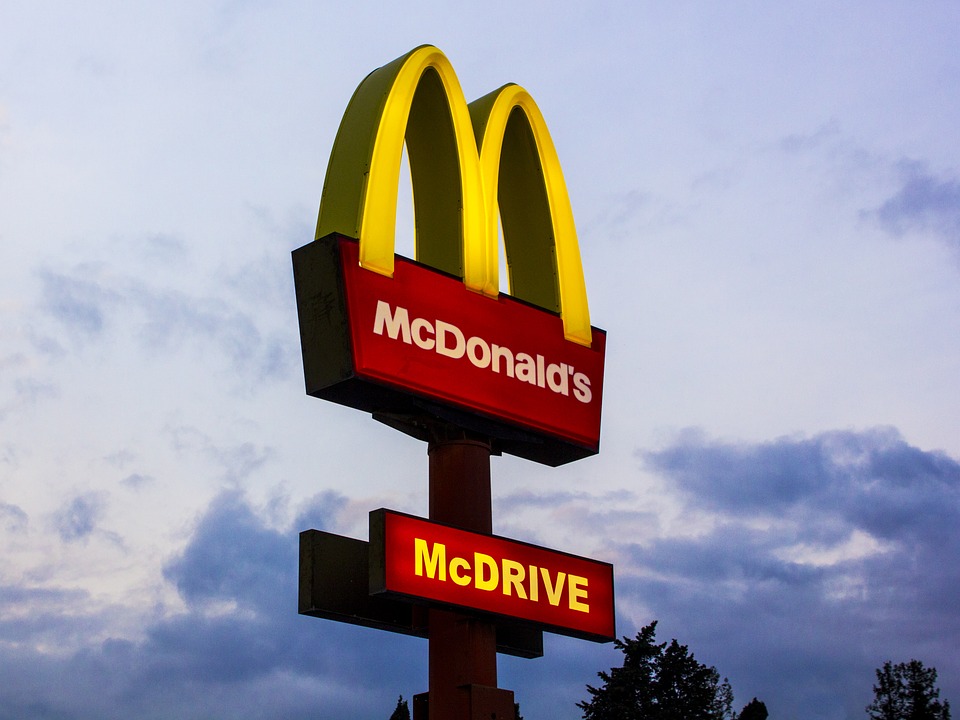 Olbia: venerdì la selezione di McDonald's