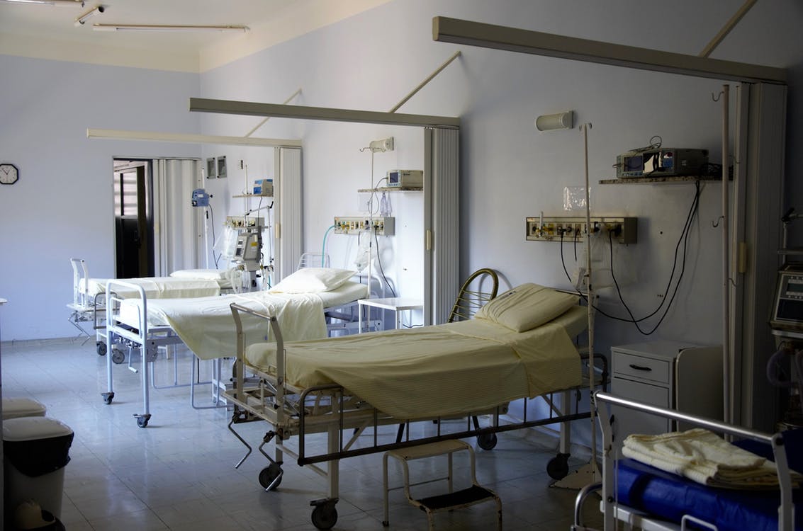 Coronavirus, Aou Sassari e Assl Olbia:  nuove regole di accesso agli ospedali
