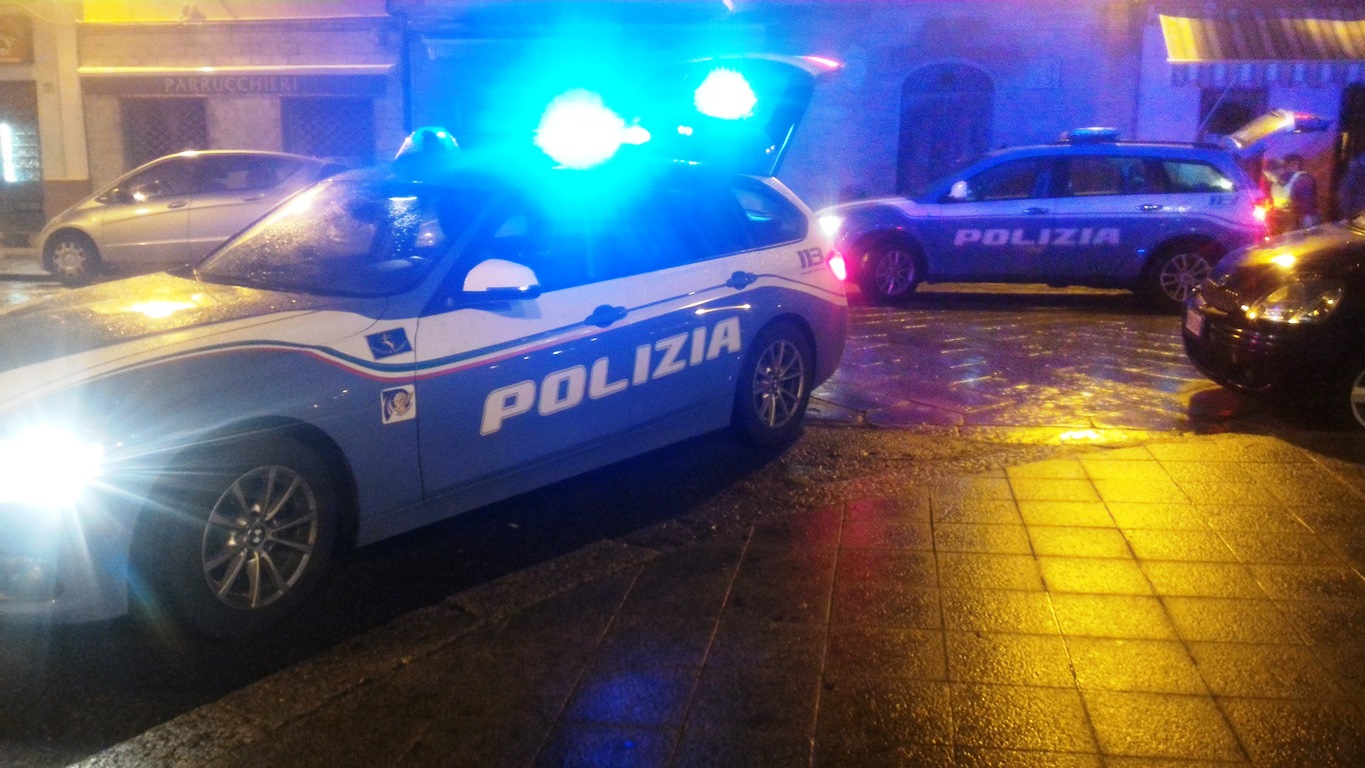 Olbia, truffa dello specchietto: chi è il denunciato e gli altri casi