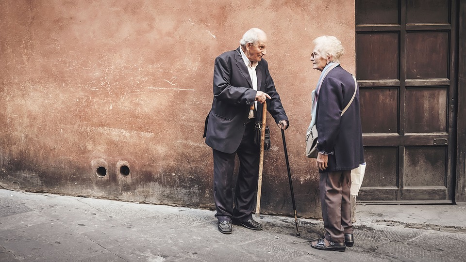 Cia Nord Sardegna: per le pensioni e gli anziani pronti alla mobilitazione