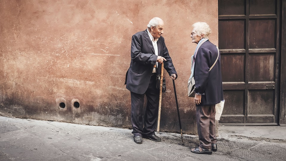 Sardegna e Blue Zone: storia dei centenari