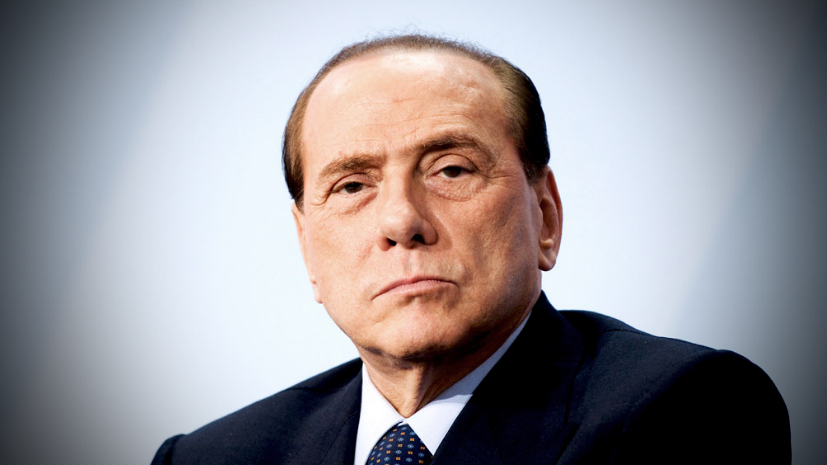 Elezioni. Berlusconi: 