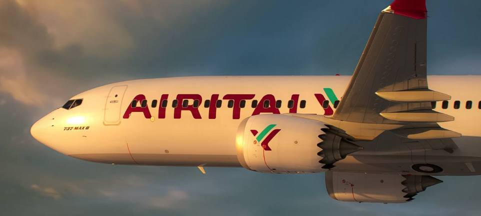 Air Italy rimane a Olbia: 