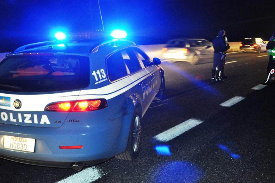 Rissa di Carnevale con coltello: 16enne ferito alla gola