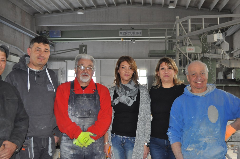 Olbia. Virgilio Derosas: un grande imprenditore, un'azienda storica