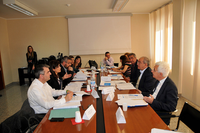 Sardegna: pronti 66 milioni per l'avvio dei cantieri LavoRas