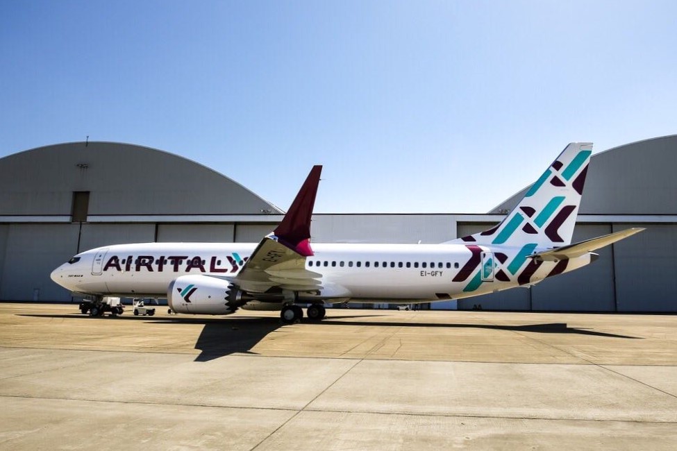  Air Italy: per i liquidatori fine CIGS alla scadenza del 30 giugno