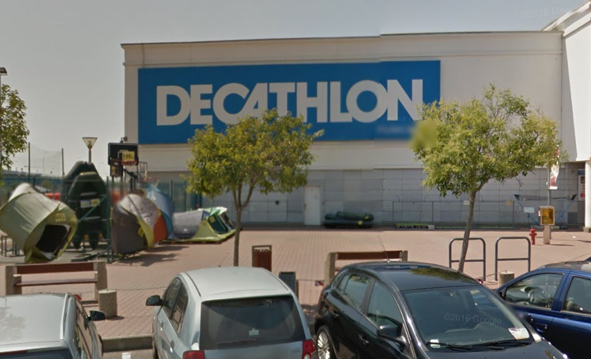 Olbia: Decathlon cerca personale