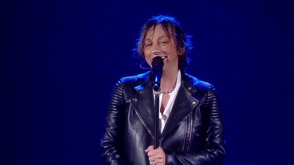 Golfo Aranci: arriva Gianna Nannini