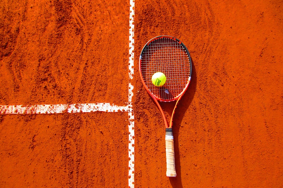 Tempio, tennis: esordio con vittoria