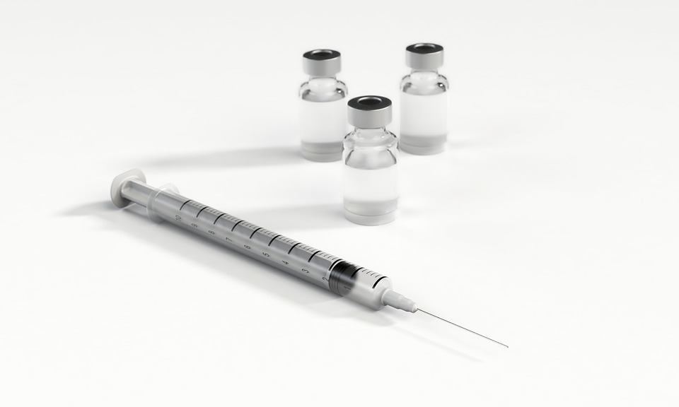 Influenza: parte la campagna vaccinale con 200 mila vaccini