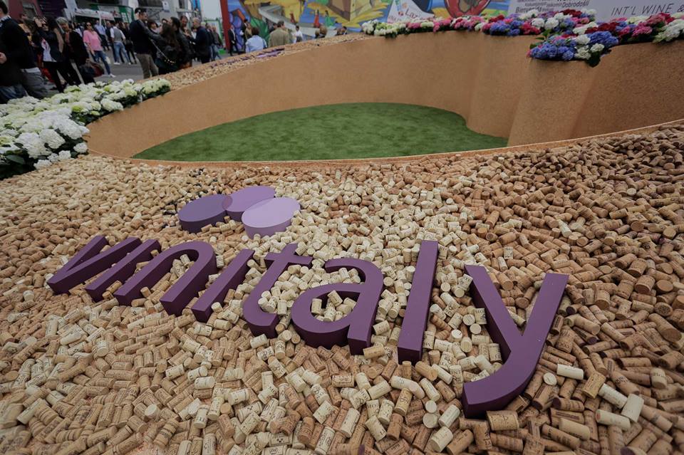 Vinitaly: 40 premi per i vini della Sardegna