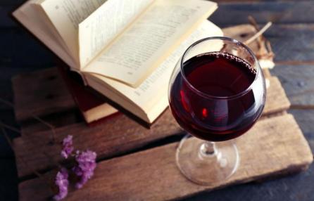 Olbia, raccontare il mondo del vino con un'opera letteraria: ecco il concorso