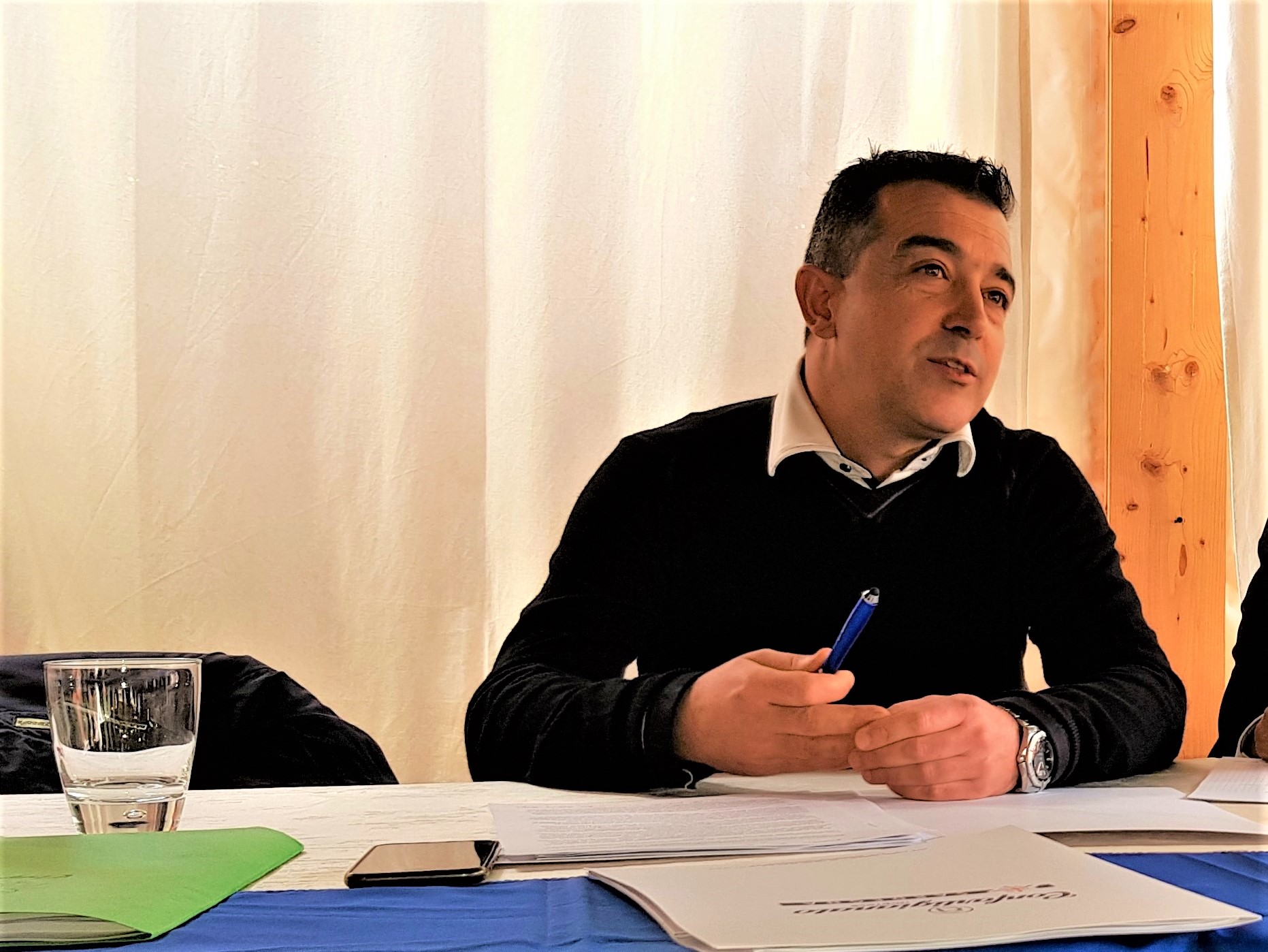 Confartigianato Sardegna: appello di Matzutzi a tutti i partiti per scongiurare aumento IVA
