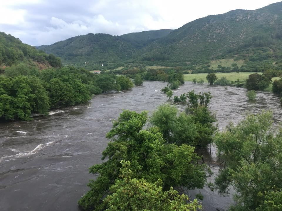 Le dighe del Coghinas, dell’Alto Flumendosa e del Taloro saranno gestite da Enas