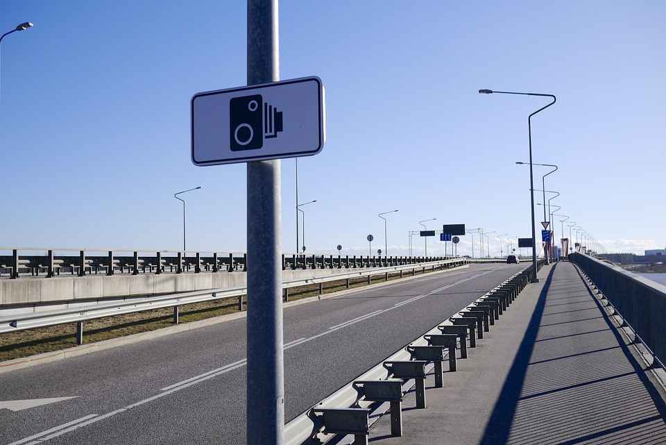 Sardegna, autovelox: l'elenco delle strade controllate fino al 3 giugno