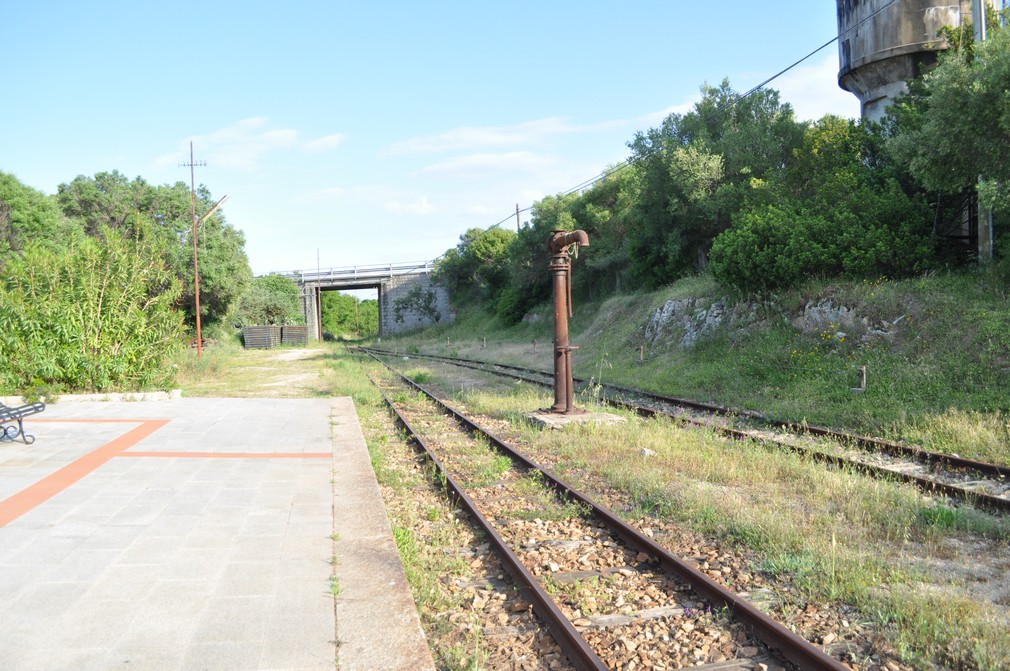 Il centro studi Sardos a Tempio per promuovere e valorizzare le ferrovie locali
