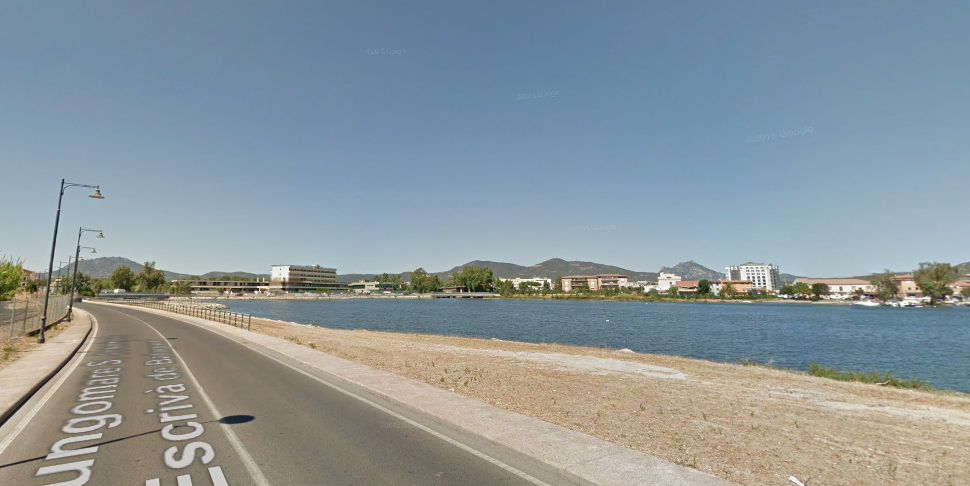 Olbia: aggiudicati i lavori per la pista ciclabile sul mare